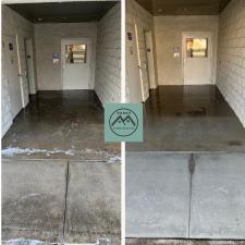 Commercial-Building-Wash-in-Abilene-Texas 4