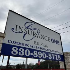 Commercial-Sign-Cleaning-in-Abilene-Texas 2