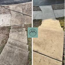 Concrete-Washing-in-Abilene-Texas 2