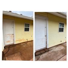 Red-Dirt-removal-in-Abilene-Texas 4